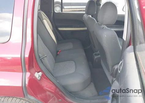 2008 Chevrolet Hhr Ls z USA, uszkodzony, nr VIN 3GNDA13D68S576139